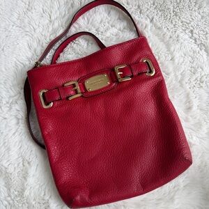 Michael kors Hamilton crossbody bag